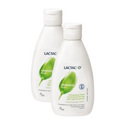 Lactacyd Wasgel – Verfrissend 200 ml (6 stuks)