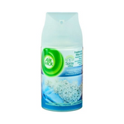 Airwick Freshmatic Max navulling Cool Linnen 250 ml