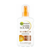 Ambre Solaire Zonnebrand – Spray Bronze SPF 30 200 ml