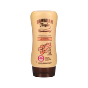 Hawaiian Tropic Zonnebrand – Luminosity SPF 15 180 ml