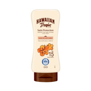 Hawaiian Tropic Zonnebrand – Radiance SPF 15 180 ml