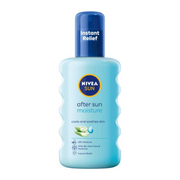 Nivea Aftersun – Moisture Spray 200 ml