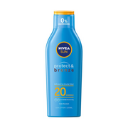 Nivea Zonnebrand – Protect & Bronze F20 200 ml