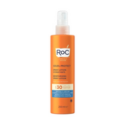 ROC Soleil Zonnebrand – Protect Moisture Spray SPF 30 200 ml