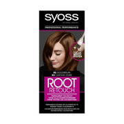 Syoss Haarverf Rootset – R2 Gold Brown Blond
