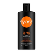 Syoss Shampoo – Repair 440 ml