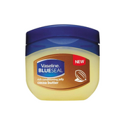 Vaseline Pure Petroleum Jelly – Cacao Butter 250 ml (24 stuks)