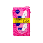 Sence Maandverband – Normal 2 x 10 stuks