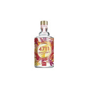 4711 Eau de Cologne – Remix Summer Edition Spray in Doosje 100 ml (6 stuks)