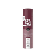 8 x 4 Deospray Men – No.18 Millions Nights 150 ml