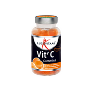 Lucovitaal Vitamine C Gummies – 60 stuks