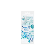 Gillette Wegwerpmesjes Women – Simply Venus 2 4