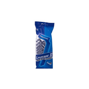 Laser Wegwerpmesjes Men – Twinblades 10st