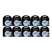 Wilkinson Intuition – Sensitive Touch 4 mesjes (10 stuks)