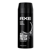 Axe Deospray – Black 150 ml. NL/FR