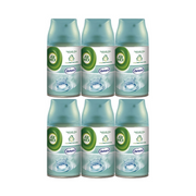 Airwick Freshmatic Max navulling Nenuco 250 ml (6 stuks)