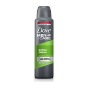 Dove Deospray Men – Care Extra Fresh 150 ml