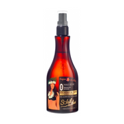 Soleil des Iles – Tanning Oil Parfum Tiaré 150ml