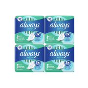 Always Maandverband – Ultra Normaal Plus 14 stuks (16 stuks)