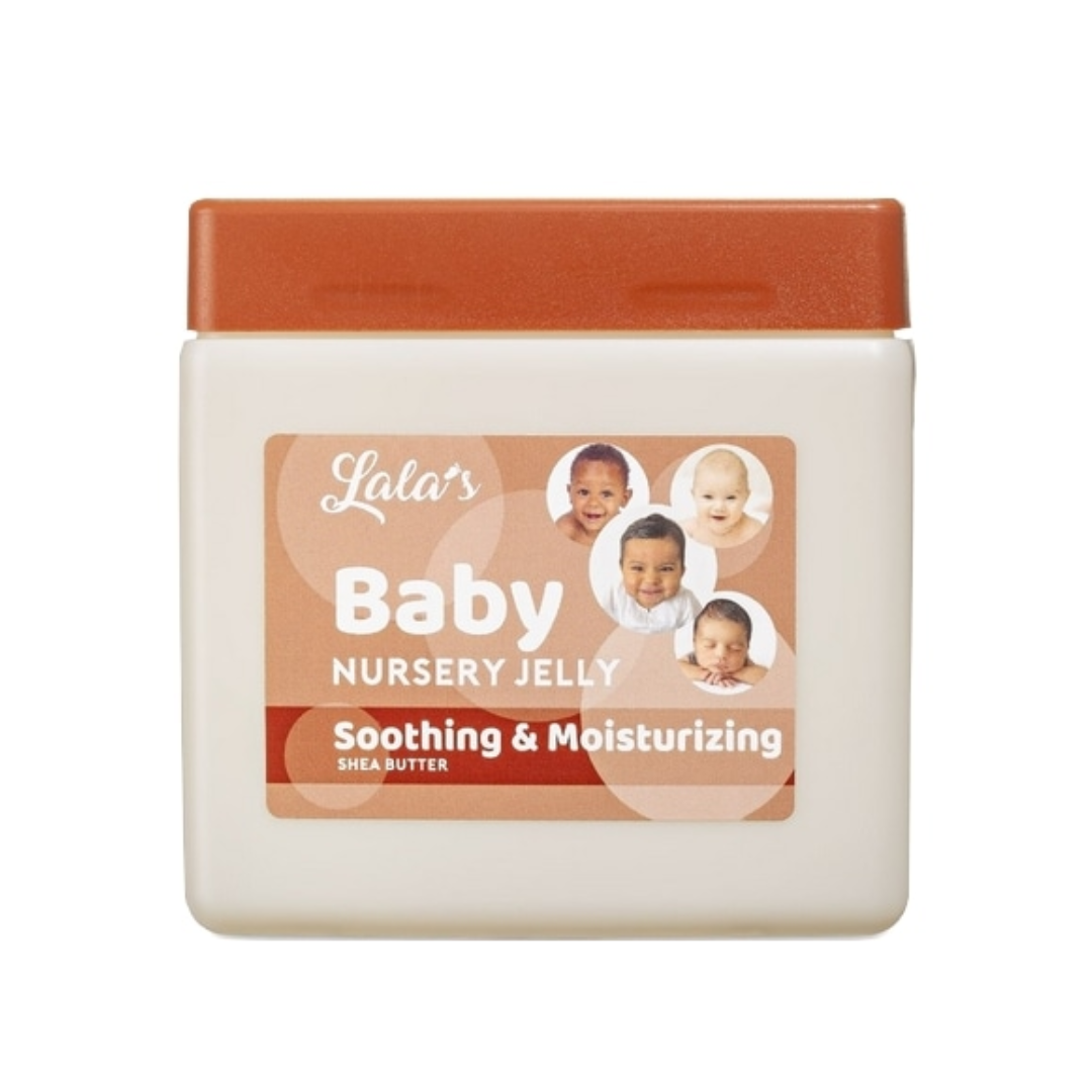 Lala’s Baby vaseline – Shea butter 368 gram