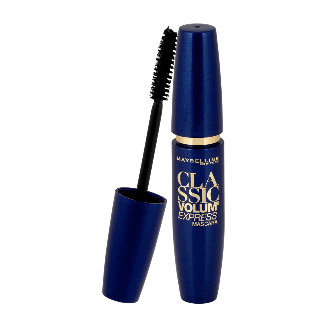 Maybelline Mascara – Classic Volum Express Black 10 ml