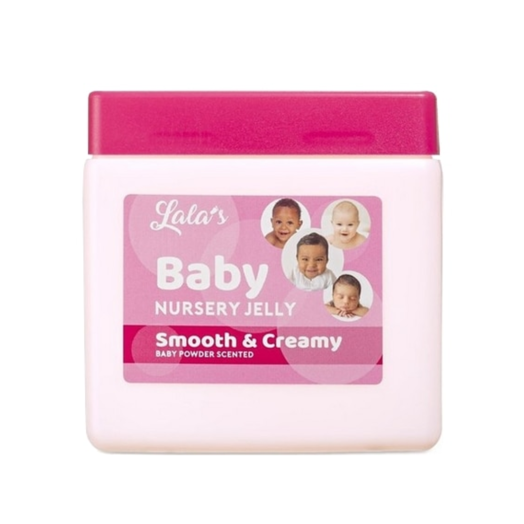 Lala’s Baby vaseline – Regular 368 gram