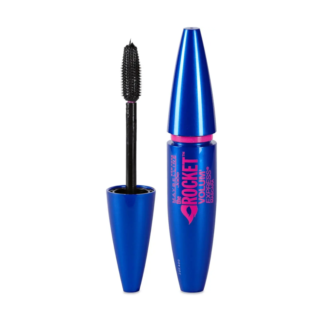 Maybelline Mascara – New York The Rocket Volume Express 9,6 ml