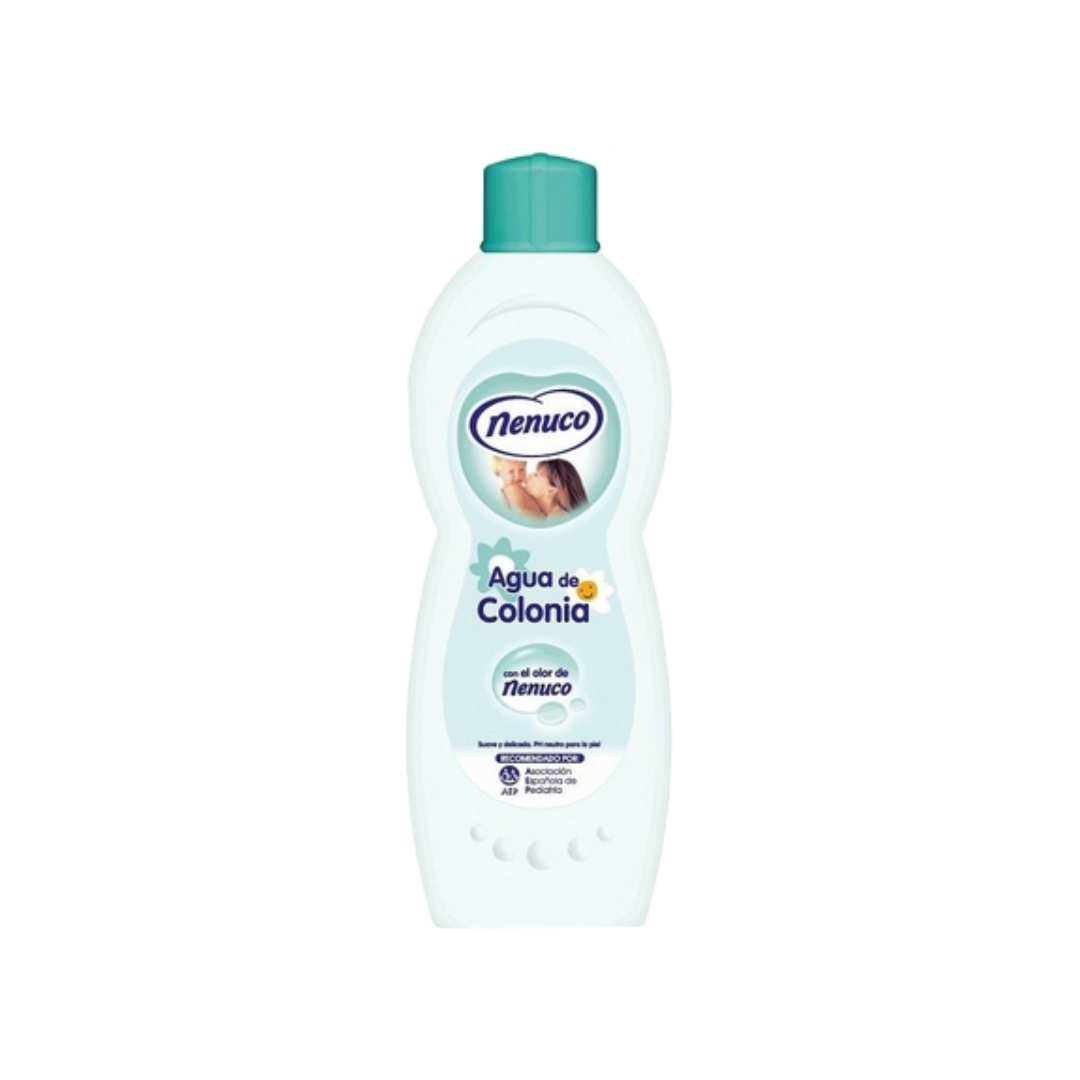 Nenuco Cologne – Original 500 ml