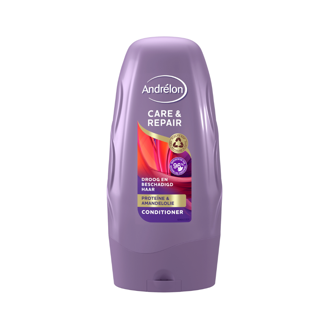 Andrelon Conditioner – Care & Repair 250 ml