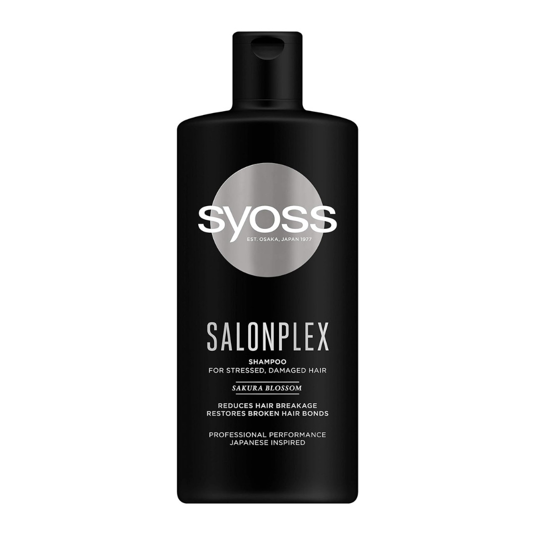 Syoss Shampoo – Salonplex 440 ml