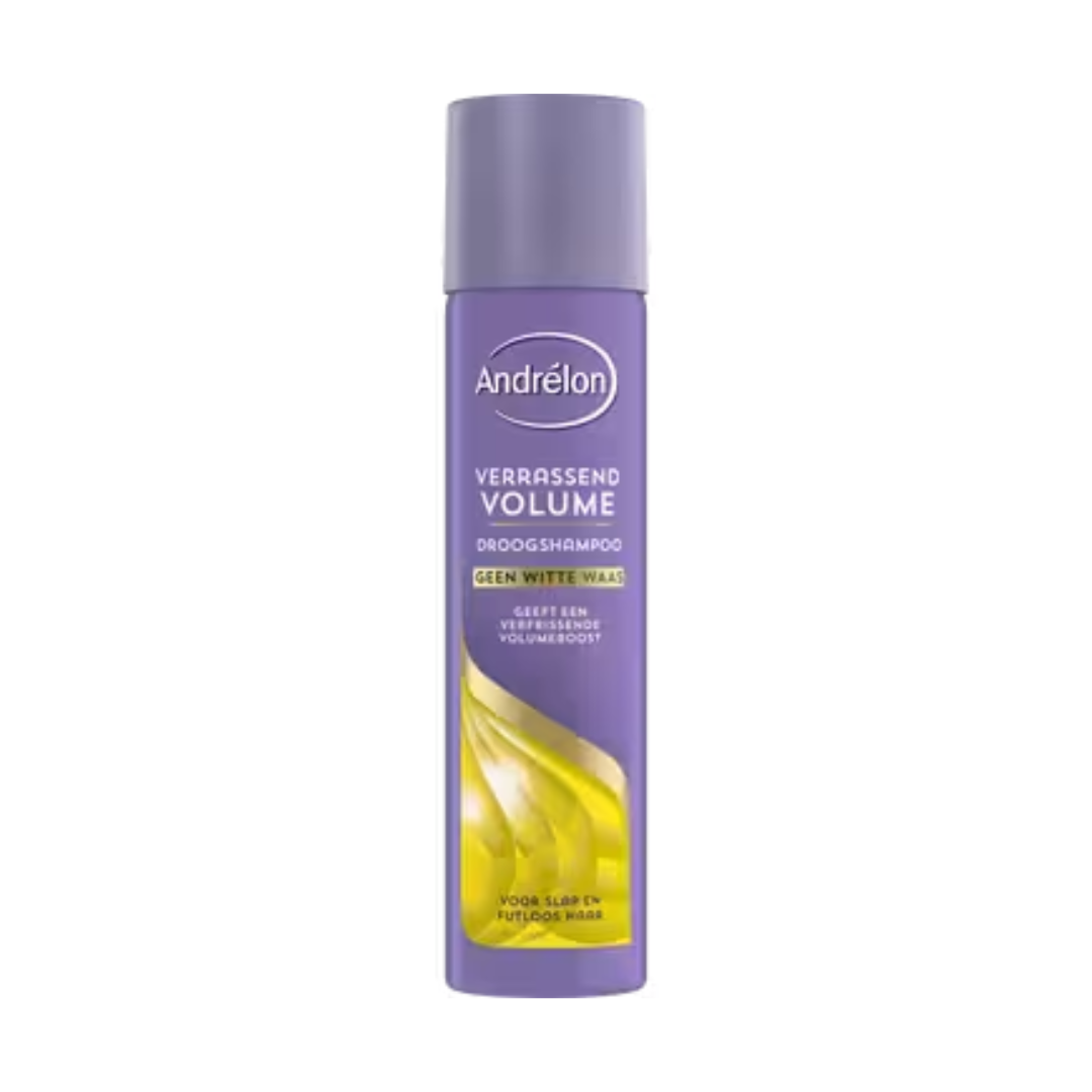 Andrelon Droog Shampoo – Volume 245 ml