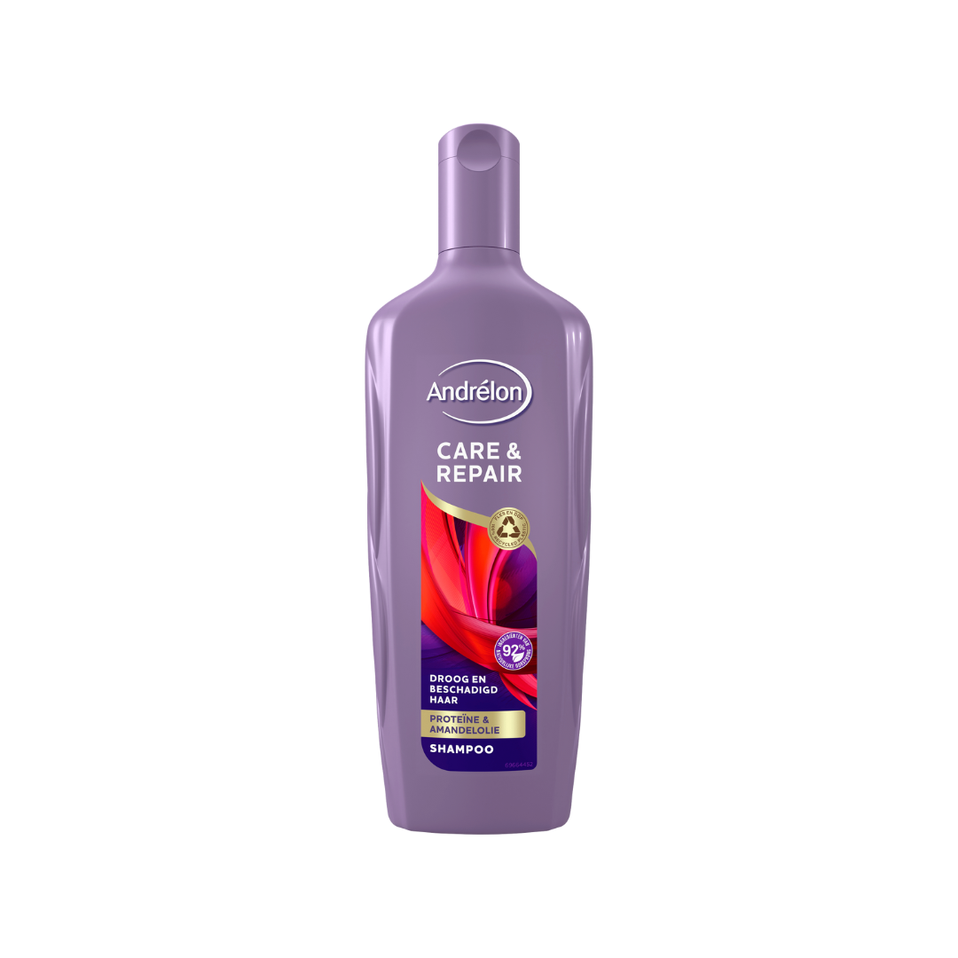 Andrelon Shampoo – Care & Repair 300 ml