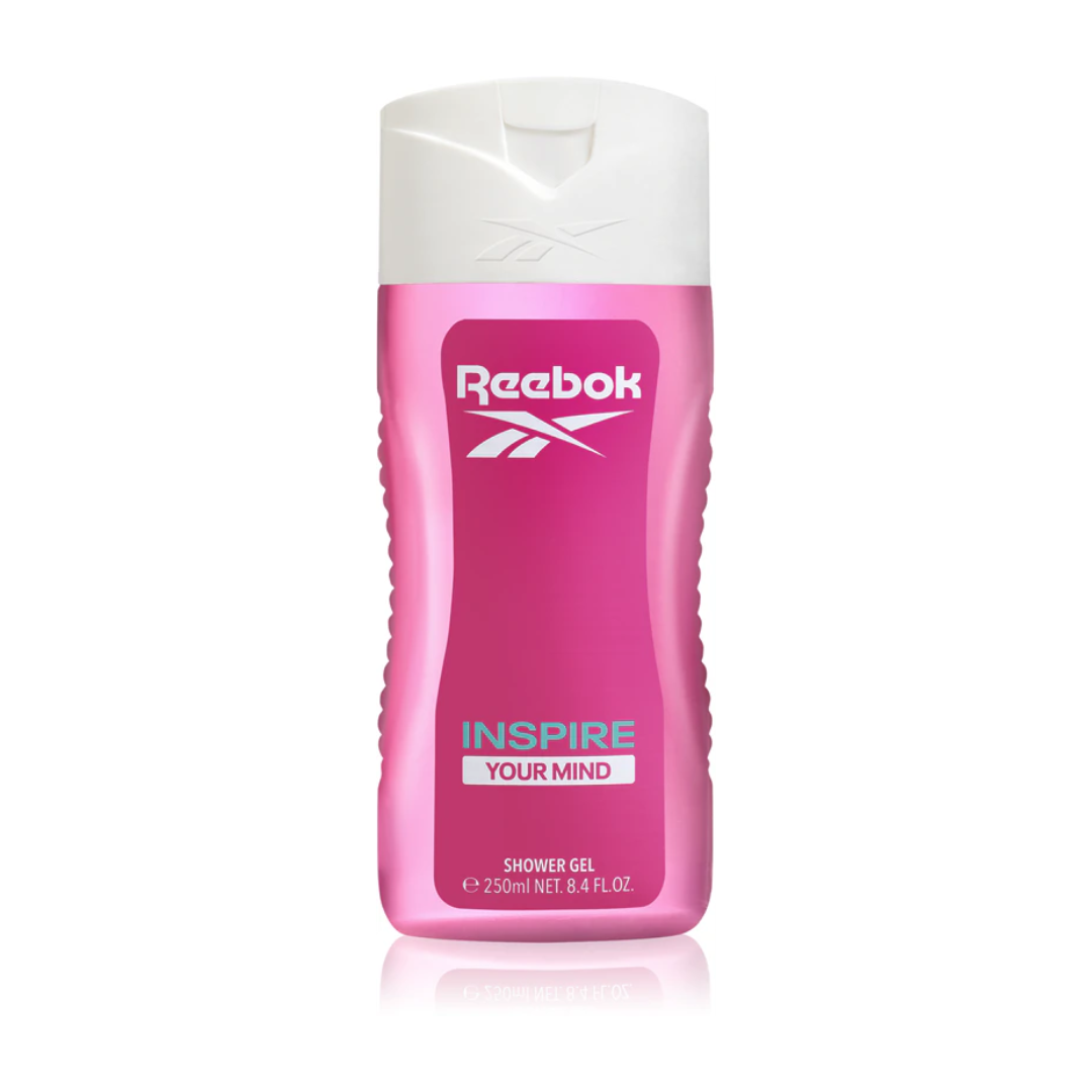 Reebok Douchegel Women – Activate Your Body 400 ml