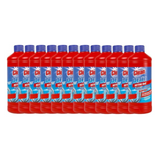 At Home Clean Afvoer Ontstopper – Gel 1 l (12 stuks)