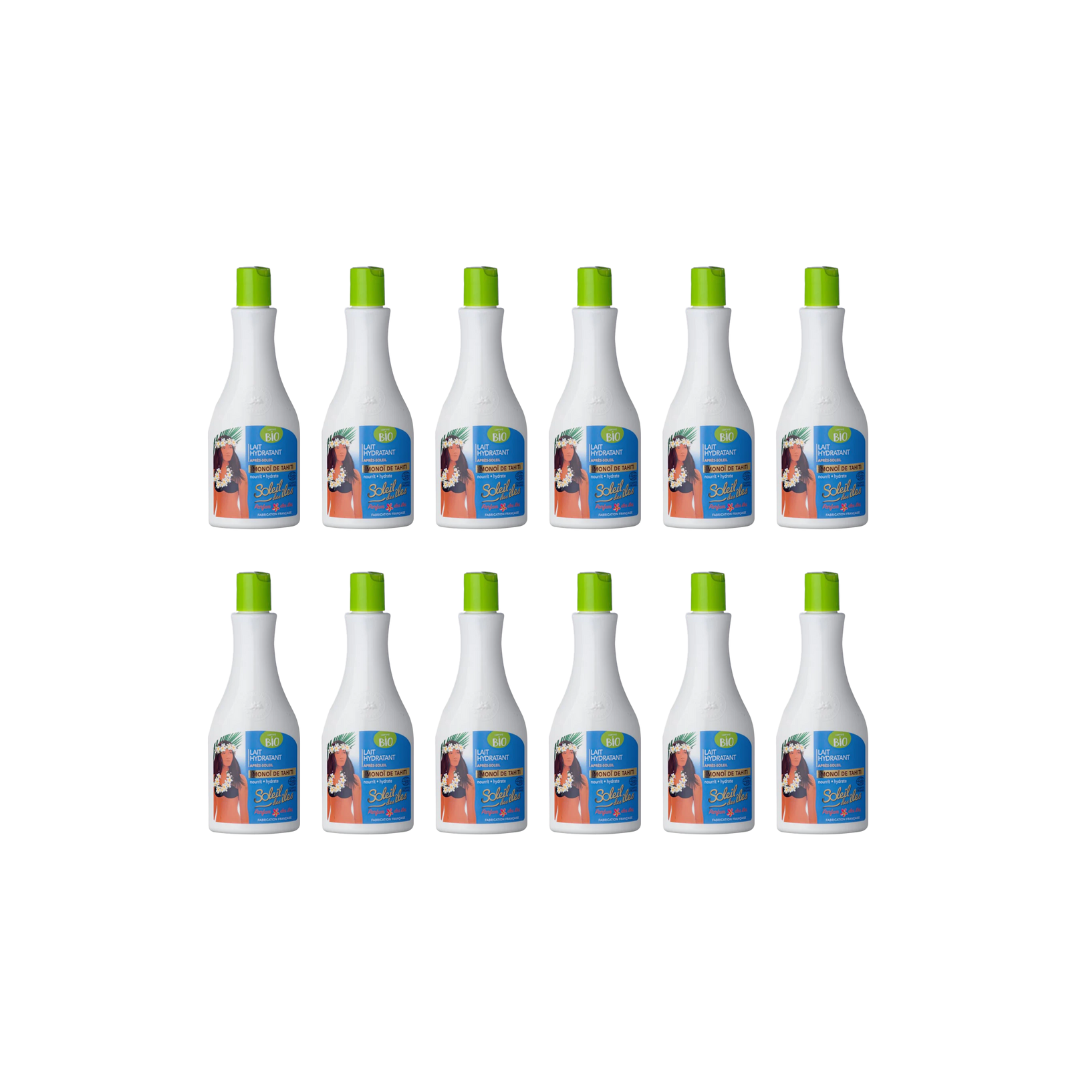 Soleil des Iles – Aftersun 150 ml (12 stuks)