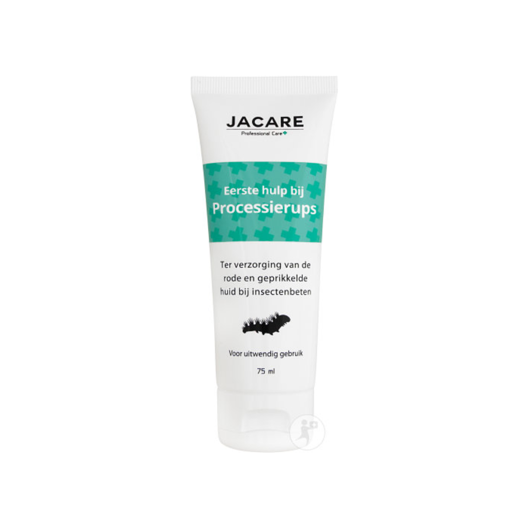 Jacare – Eerste hulp bij Processierups 75 ml (25 stuks)