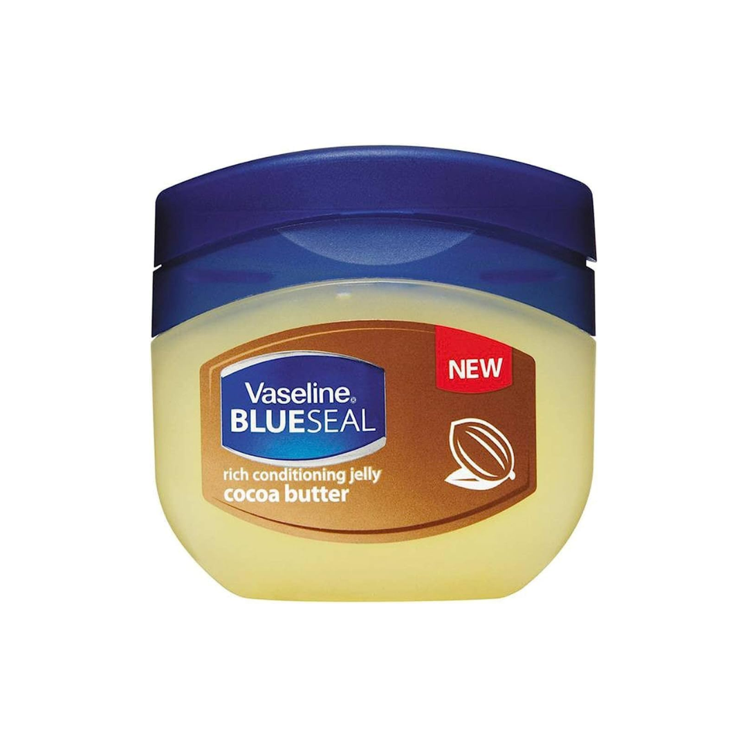 Vaseline Pure Petroleum Jelly – Cacao Butter 250 ml (24 stuks)