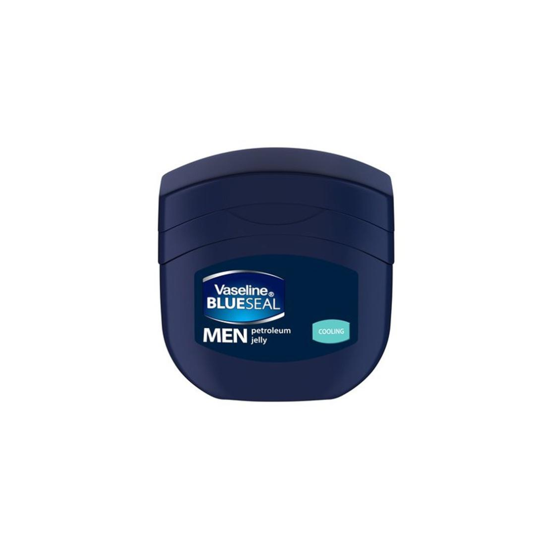 Vaseline Pure Petroleum Jelly – Cooling for Men 250 ml (36 stuks)