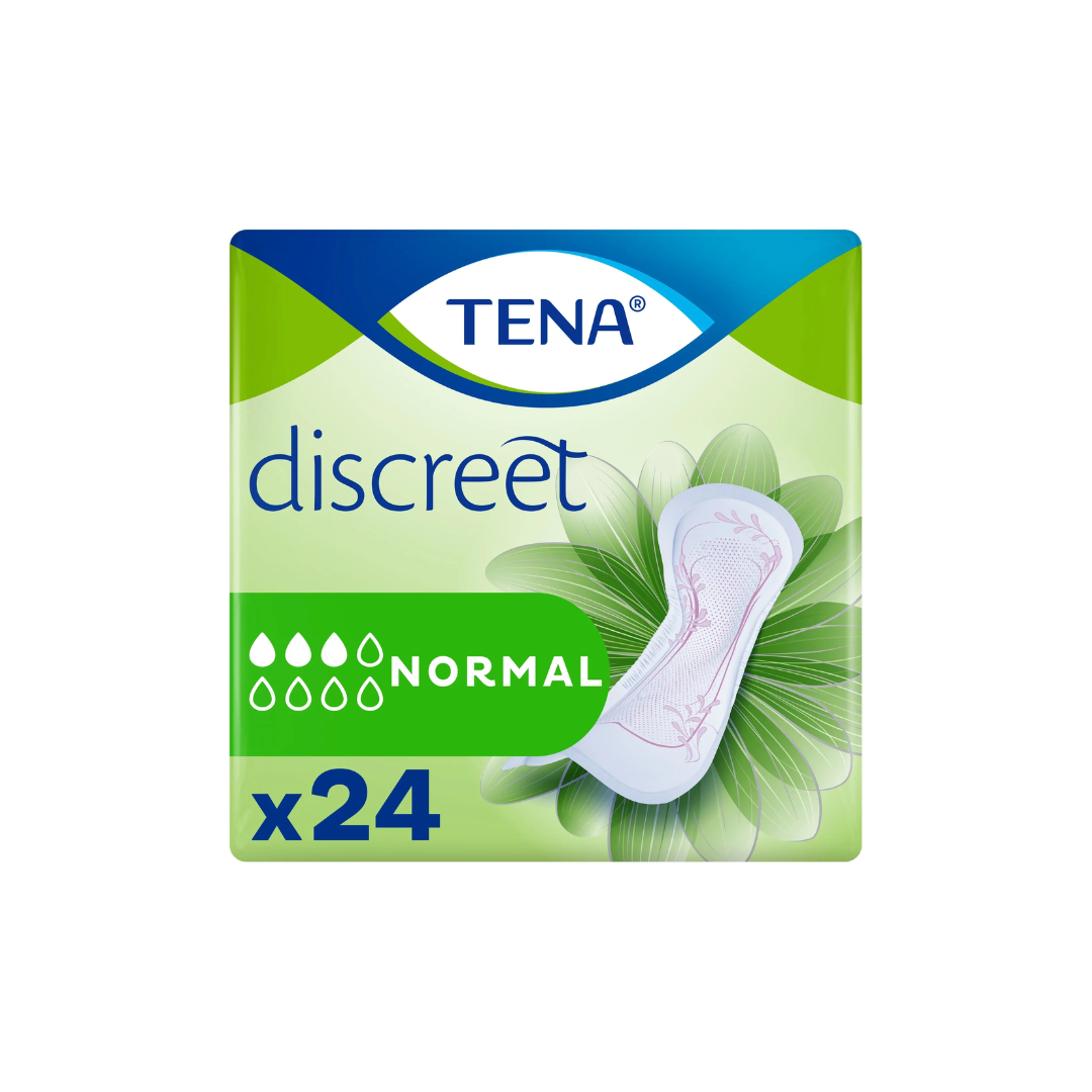 Tena Lady – Discreet Normaal 24 stuks