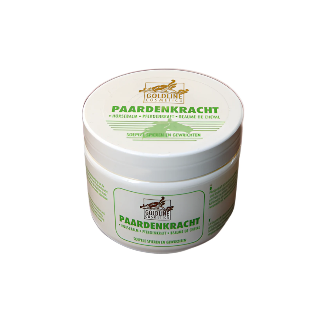 Goldline Paardenkracht – 250 ml