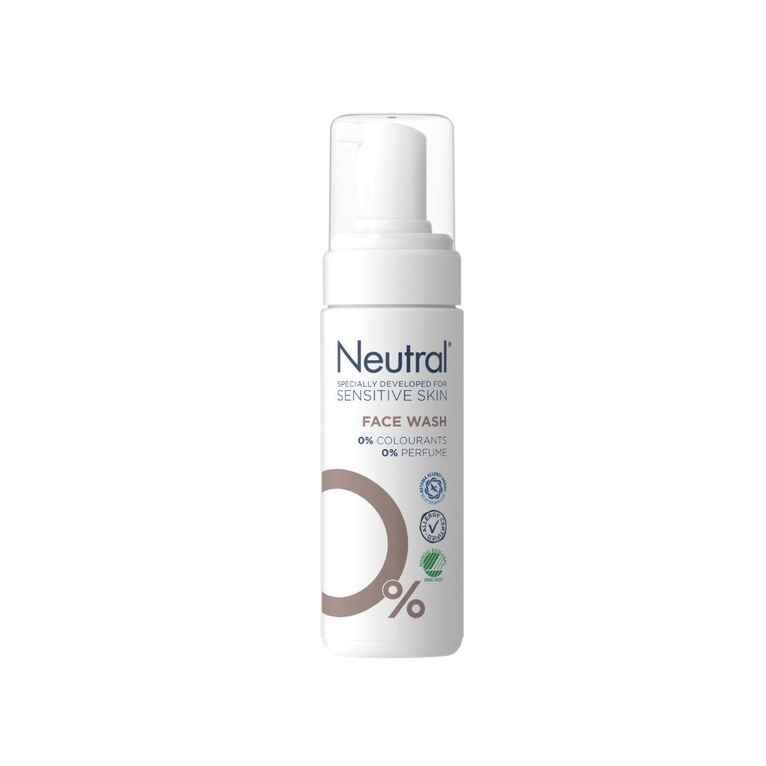 Neutral Face Wash Lotion 150 ml