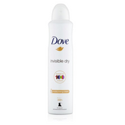 Dove Deospray – Invisible Dry 250 ml
