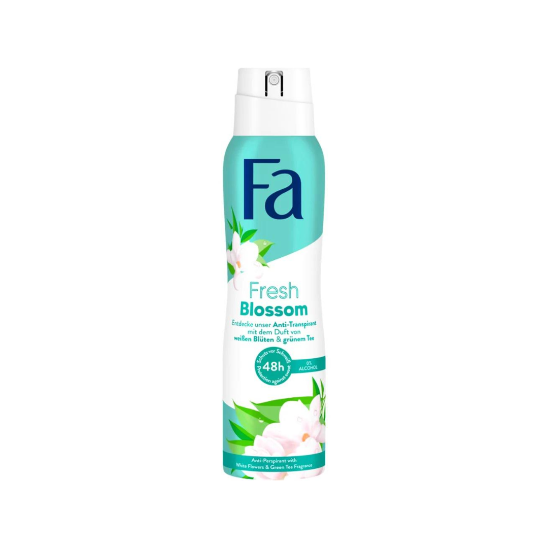 Fa Deospray – Fresh Blossom 150 ml