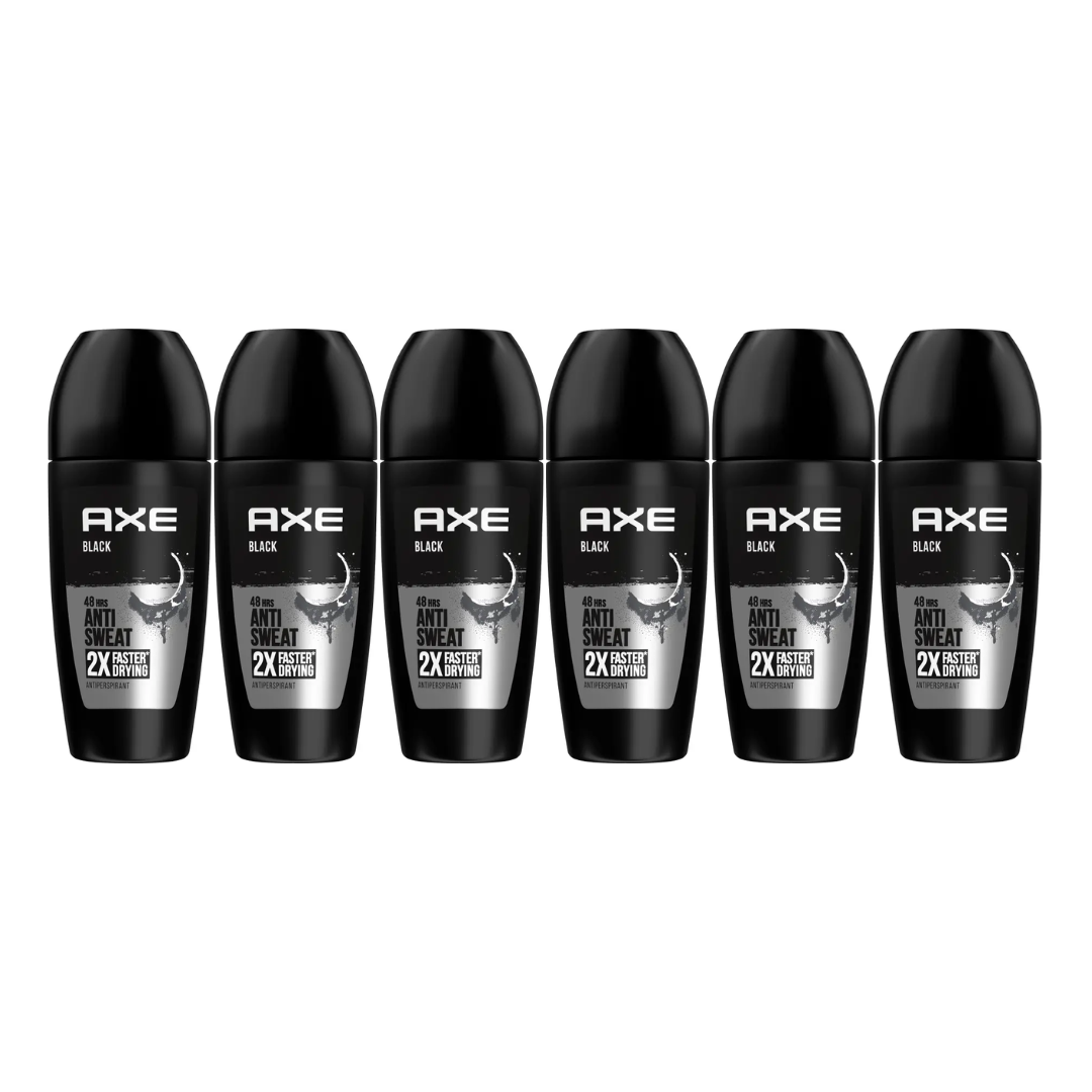 Deodorant