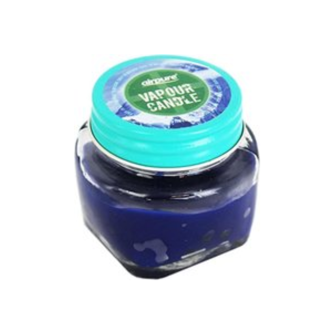 Airpure Kaars – Tegen Verkoudheid 28,5 gr (24 stuks)