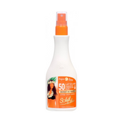 Soleil des Iles – Zonnebrand melk F30 150ml