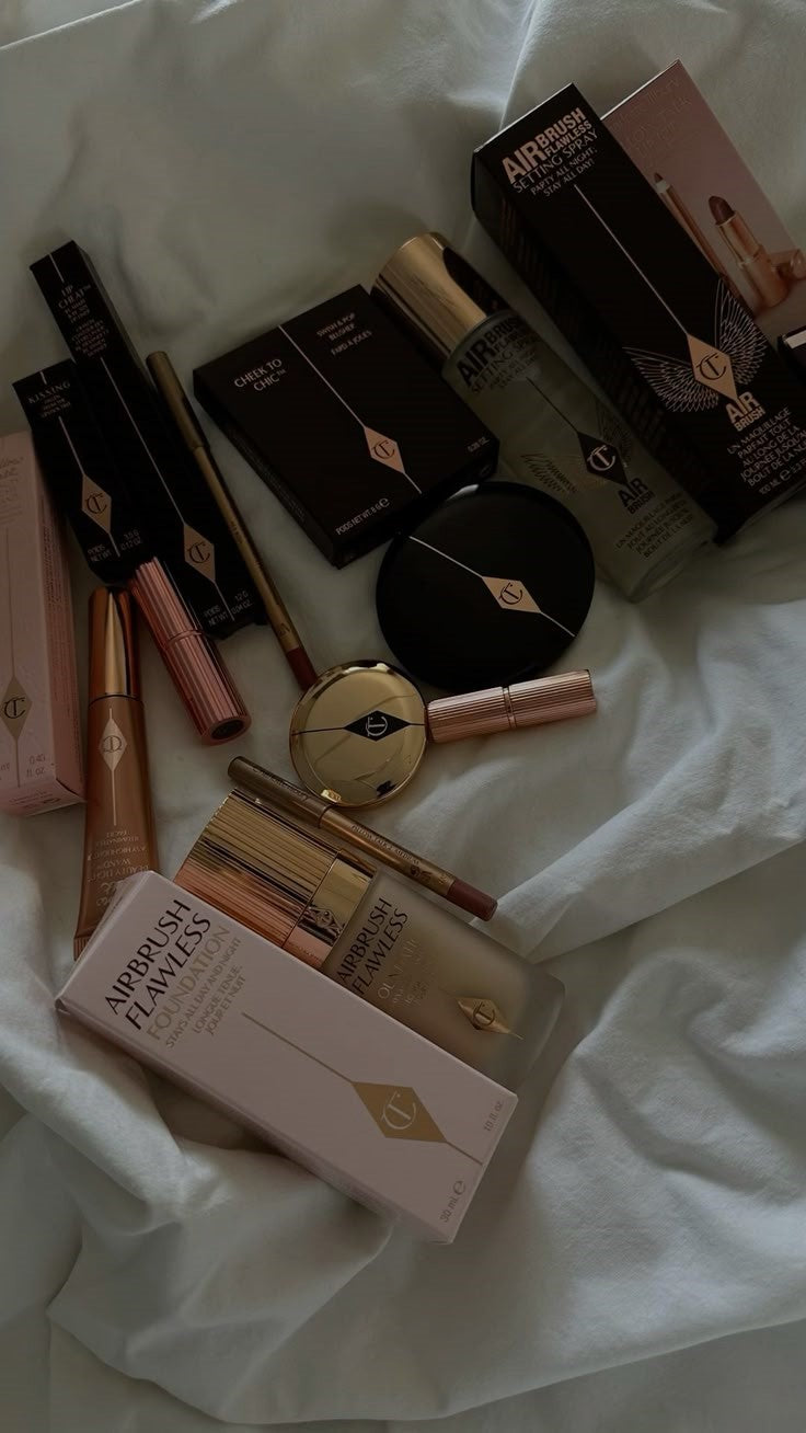 Goedkoop Cosmetica